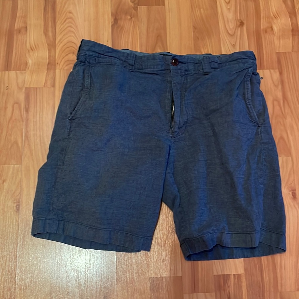 J.Crew Stanton Shorts